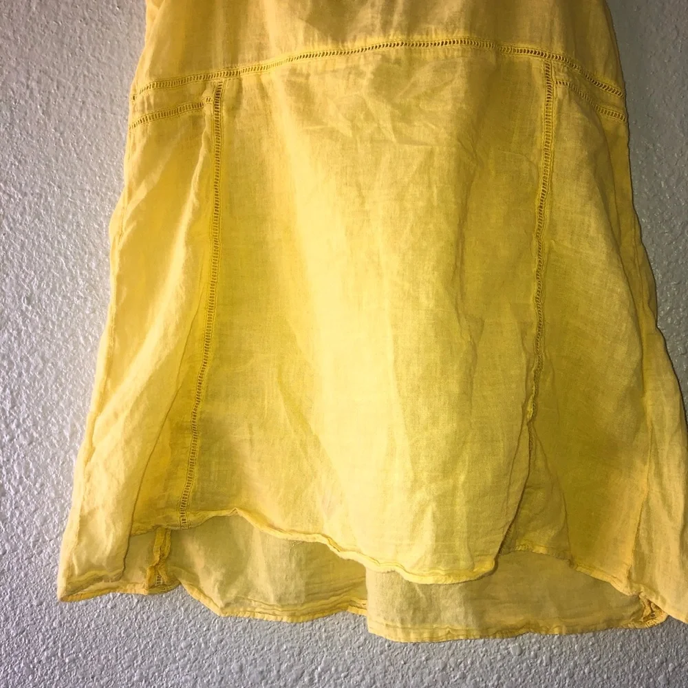 Zara Basic Tank Top - Picture 7 of 8